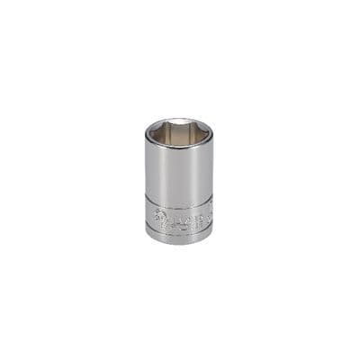 1/2" DRIVE 17MM SILVER EAGLE® SOCKET