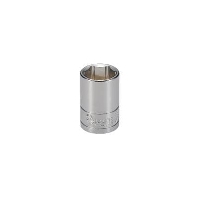 1/2" DRIVE 18MM SILVER EAGLE® SOCKET