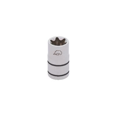 1/2" DRIVE INVERTED TORX® E18