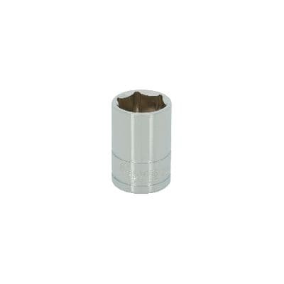 1/2" DRIVE 19MM SILVER EAGLE® SOCKET