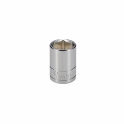 1/2" DRIVE 19MM SILVER EAGLE® SOCKET