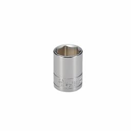1/2" DRIVE 20MM SILVER EAGLE® SOCKET