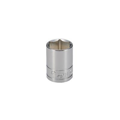 1/2" DRIVE 21MM SILVER EAGLE® SOCKET