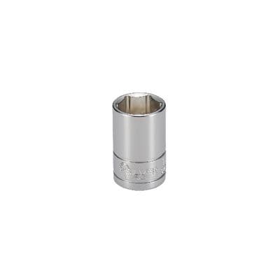 1/2" DRIVE 11/16" SILVER EAGLE® SOCKET