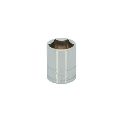 1/2" DRIVE 22MM SILVER EAGLE® SOCKET