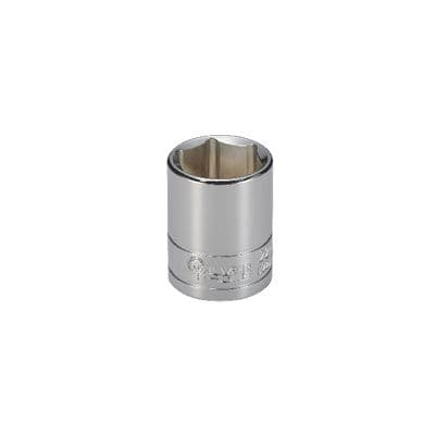 1/2" DRIVE 22MM SILVER EAGLE® SOCKET