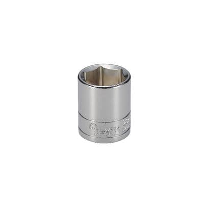 1/2" DRIVE 23MM SILVER EAGLE® SOCKET