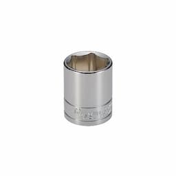1/2" DRIVE 25MM SILVER EAGLE® SOCKET