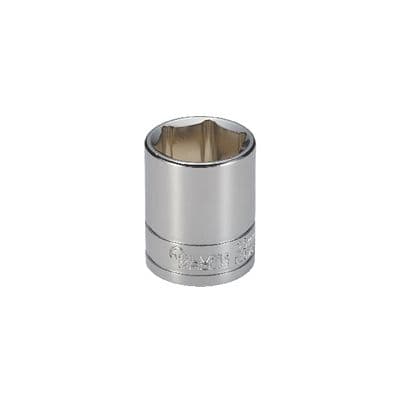 1/2" DRIVE 25MM SILVER EAGLE® SOCKET