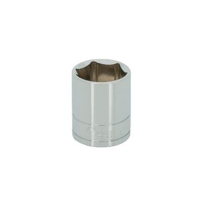 1/2" DRIVE 27MM SILVER EAGLE® SOCKET