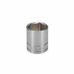 1/2" DRIVE 27MM SILVER EAGLE® SOCKET