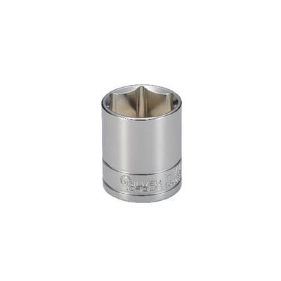 1/2" DRIVE 1-1/16" SILVER EAGLE® SOCKET