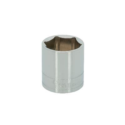 1/2" DRIVE 1¼" SILVER EAGLE® SOCKET