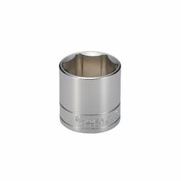 1/2" DRIVE 1-1/4" SAE 6 POINT SILVER EAGLE® SOCKET