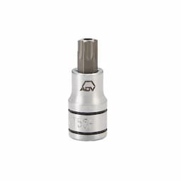 1/2" DRIVE TAMPERPROOF STAR BIT SOCKET T55H