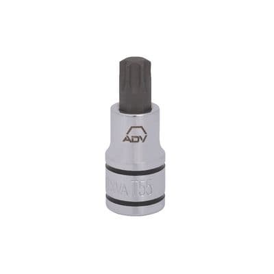 1/2" DRIVE STANDARD TORX T55