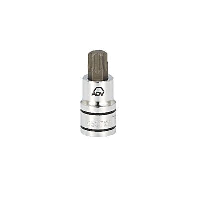 1/2" DRIVE T55 TORX® BIT SOCKET