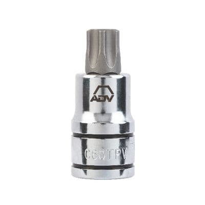 1/2" DRIVE TORX PLUS BIT SOCKET TP60