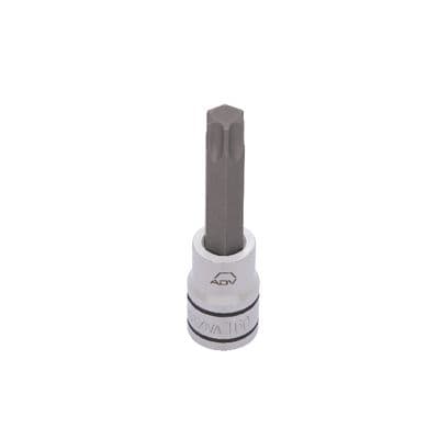 1/2" DRIVE MID STAR BIT SOCKET T60