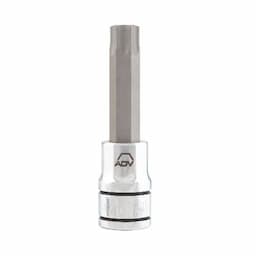 1/2" DRIVE MIDLENGTH TORX BIT SOCKET T60