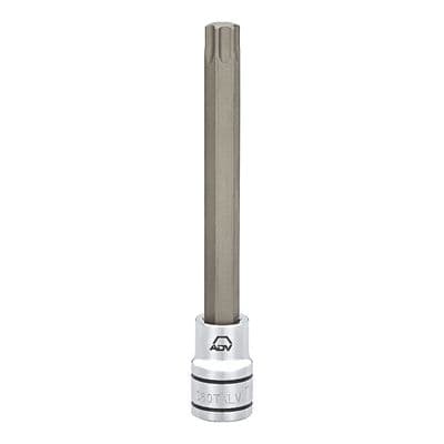 1/2" DRIVE T60 TORX BIT SOCKET