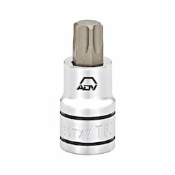1/2" DRIVE T60 TORX BIT SOCKET