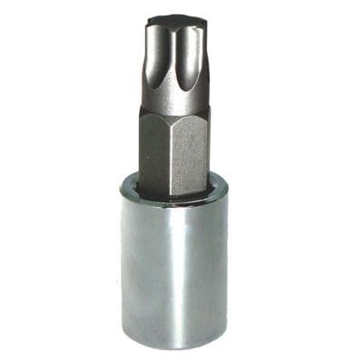 1/2 T70 TORX BIT DRIVER