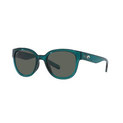 COSTA SALINA TEAL WITH  GRAY 580G