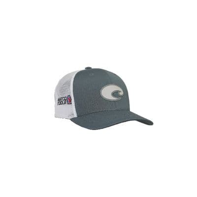 COSTA POLY PERFORMANCE TRUCKER - SHARK