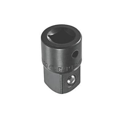 1/2" DRIVE TO 3/4" DRIVE IMPACT ADAPTER