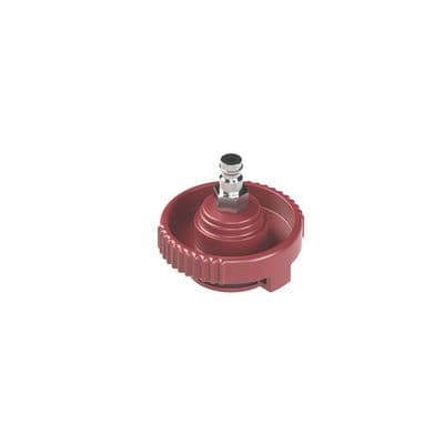 CAP ADAPTER NO 7 F/ CAPKIT173
