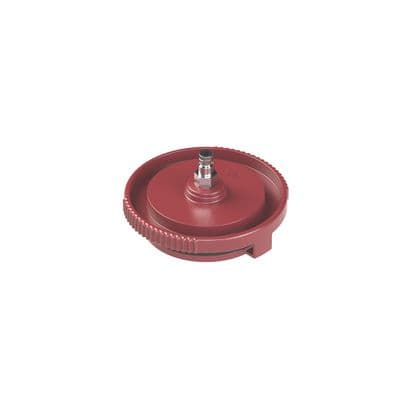 Cap Adaptor N 8