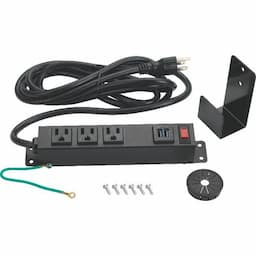 POWER STRIP CART KIT
