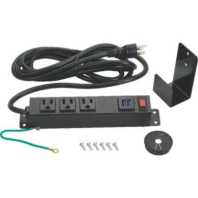 POWER STRIP CART KIT