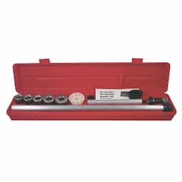 CAMSHAFT BEARING TOOL