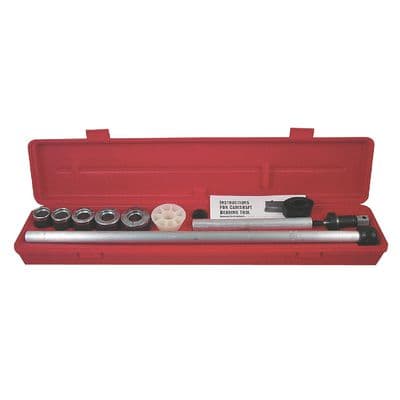 CAMSHAFT BEARING TOOL