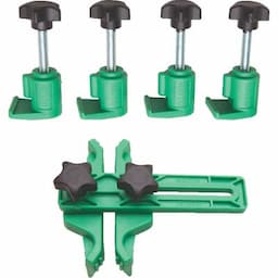 5 PIECE MASTER CAM CLAMP KIT