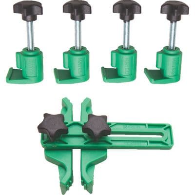 5 PIECE MASTER CAM CLAMP KIT