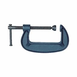 GENERAL PURPOSE C-CLAMP, 4"