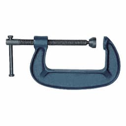 C CLAMPS - GENERAL PURPOSE - 8"