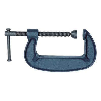 C CLAMPS - GENERAL PURPOSE - 8"