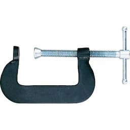 1-1/2" JUNIOR C-CLAMP