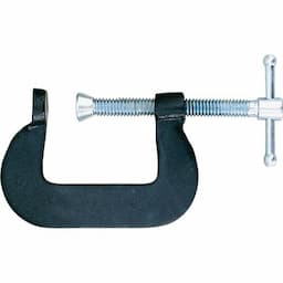 1" JUNIOR C-CLAMP