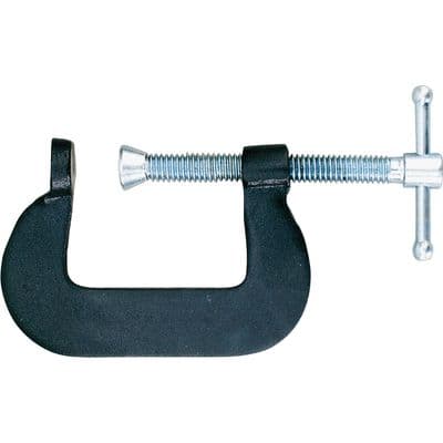1" JUNIOR C-CLAMP