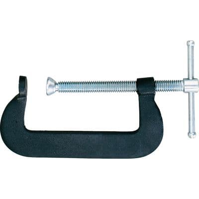 2" JUNIOR C-CLAMP