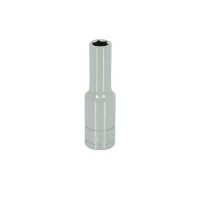 1/2" DRIVE 10MM SILVER EAGLE® DEEP SOCKET