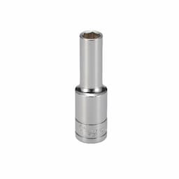 1/2" DRIVE 10MM SILVER EAGLE® DEEP SOCKET