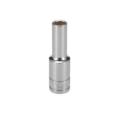 1/2" DRIVE 10MM SILVER EAGLE® DEEP SOCKET