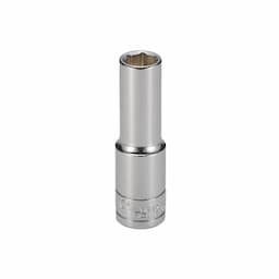1/2" DRIVE 12MM SILVER EAGLE® DEEP SOCKET