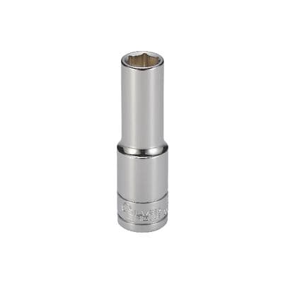 1/2" DRIVE 12MM SILVER EAGLE® DEEP SOCKET